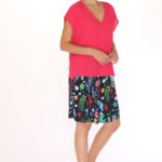 Top rosa Pepa - Imagen 3