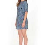 Vestido vaquero Pepa - Imagen 3