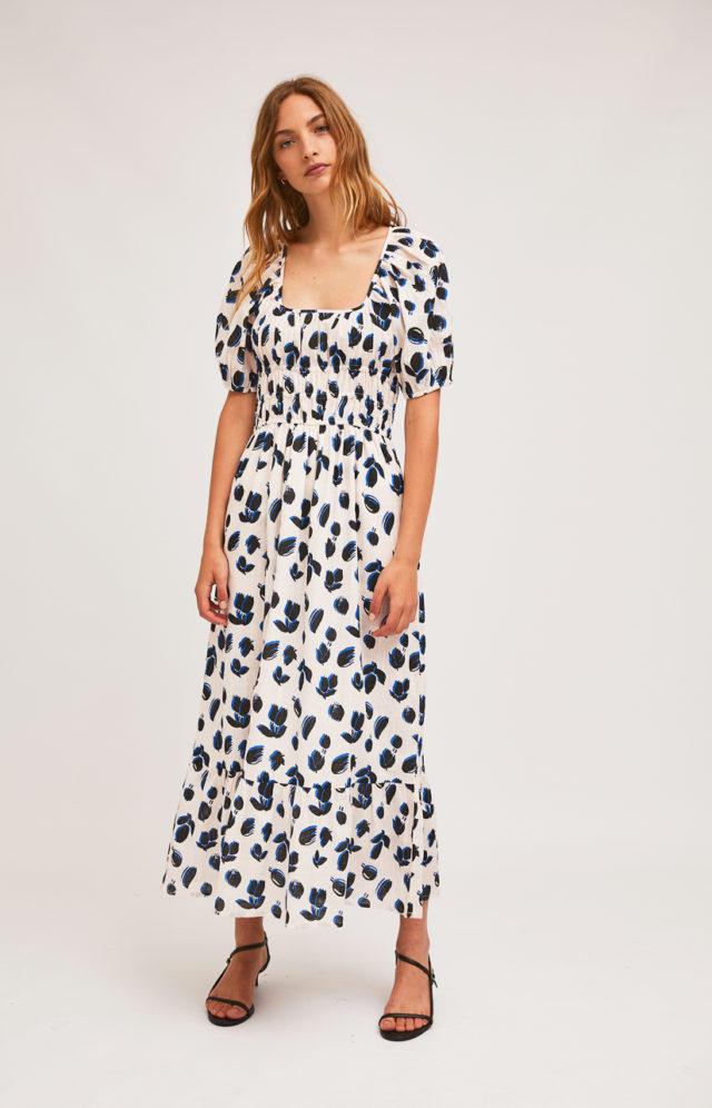 Vestido largo