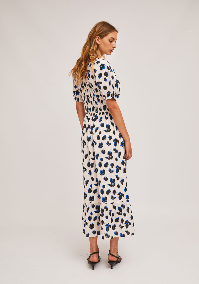 Vestido largo - Imagen 2