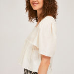 Top blanco - Imagen 4
