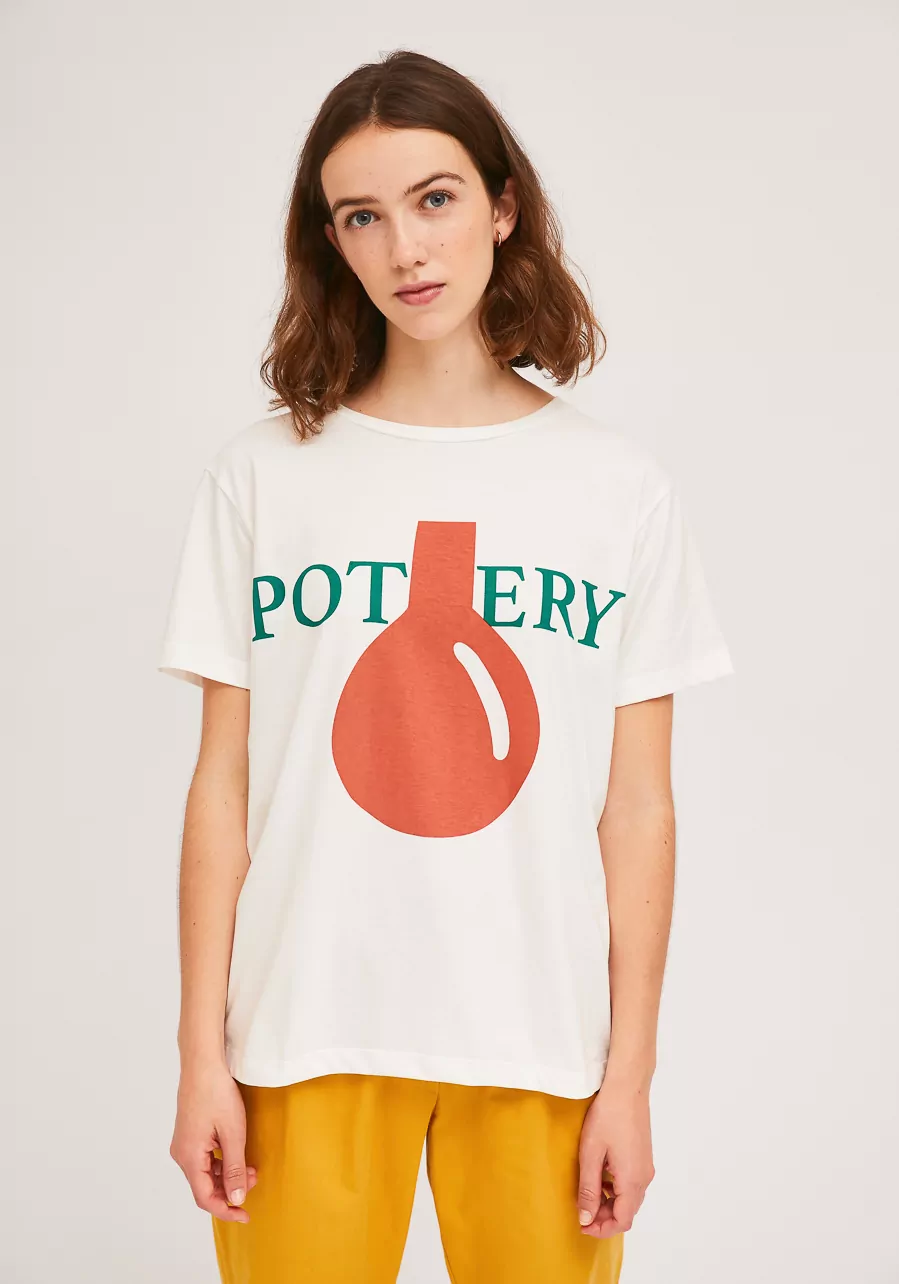 Camiseta Potery