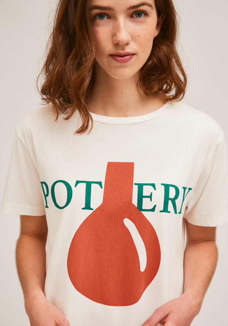 Camiseta Potery - Imagen 3