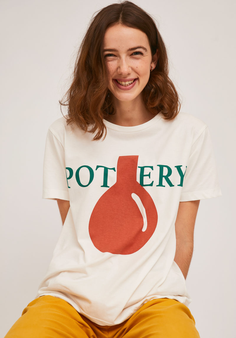 Camiseta Potery - Imagen 4