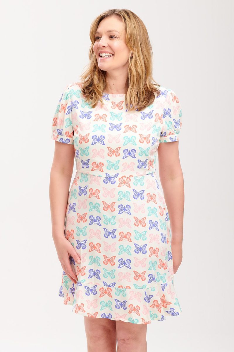 Amoret dress