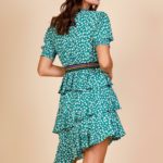 Berta dress - Imagen 3