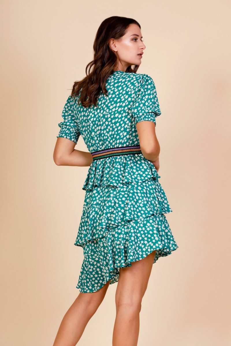 Berta dress - Imagen 3