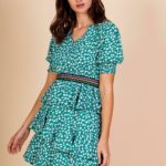 Berta dress
