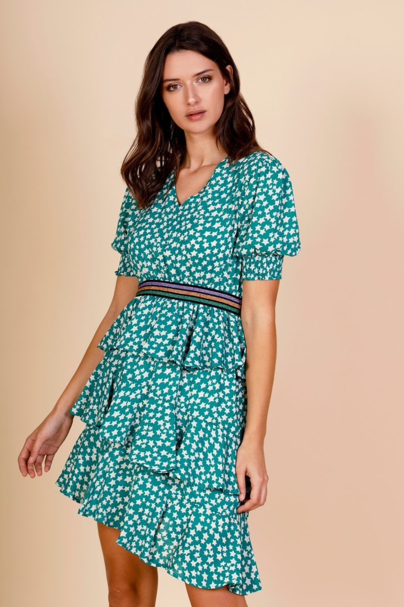 Berta dress