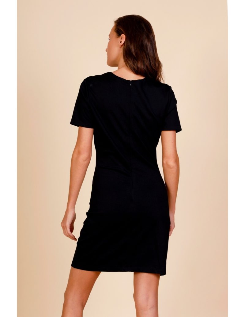 Neon Light Dress - Imagen 3