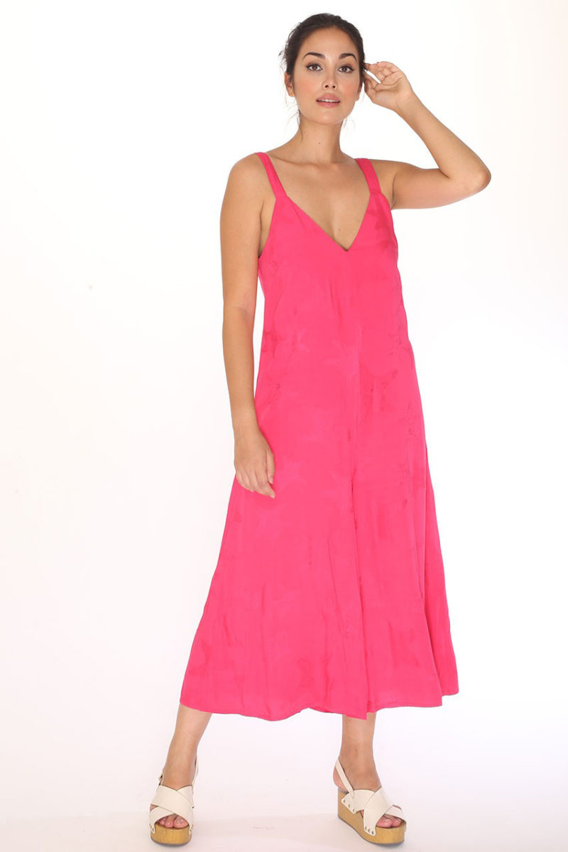 Mono rosa Pepa - Imagen 3
