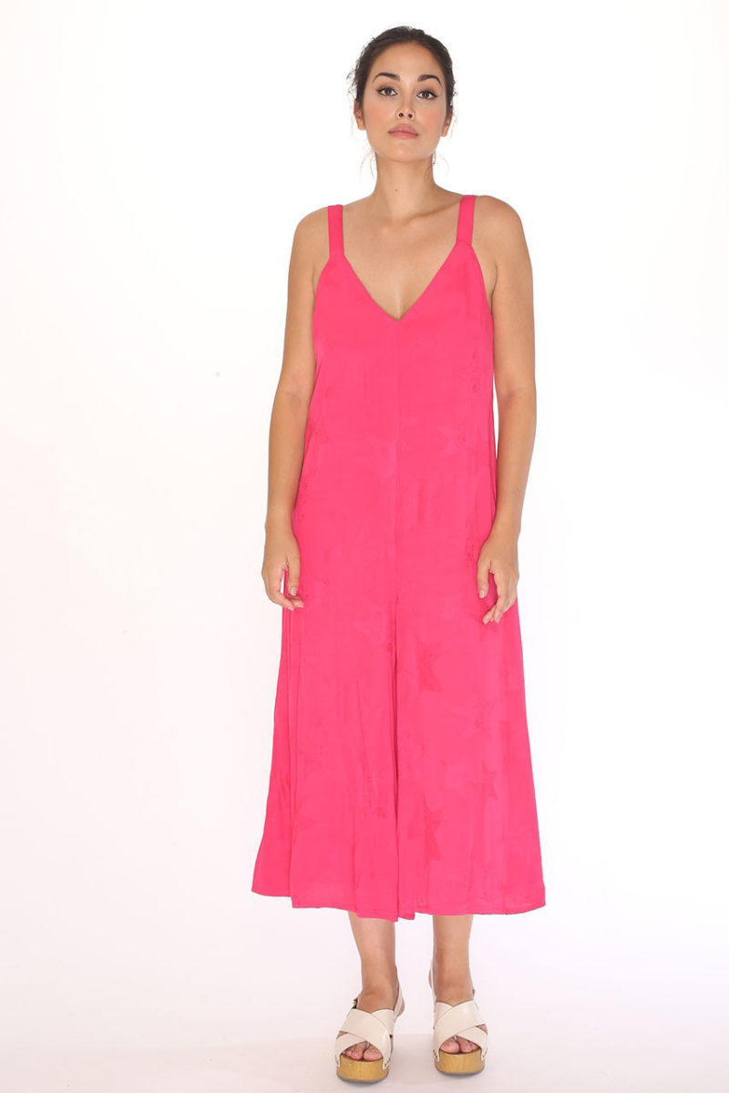 Mono rosa Pepa