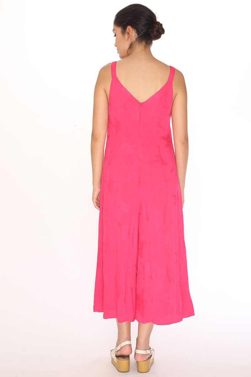 Mono rosa Pepa - Imagen 2