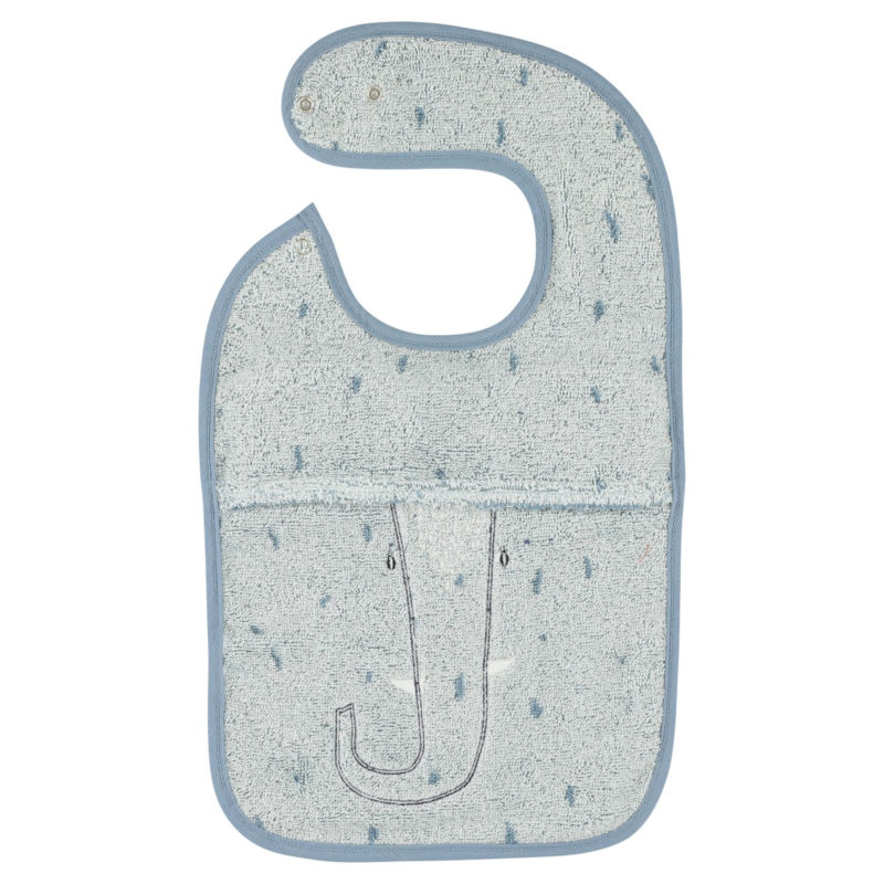Babero Mr. Elephant - Imagen 2