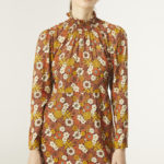 Vestido estampado