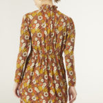 Vestido estampado - Imagen 2