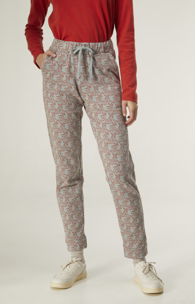 Jogger tigres