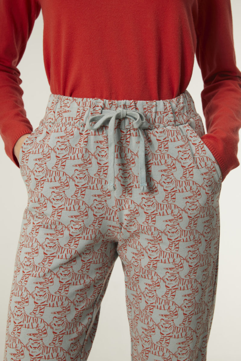 Jogger tigres - Imagen 3