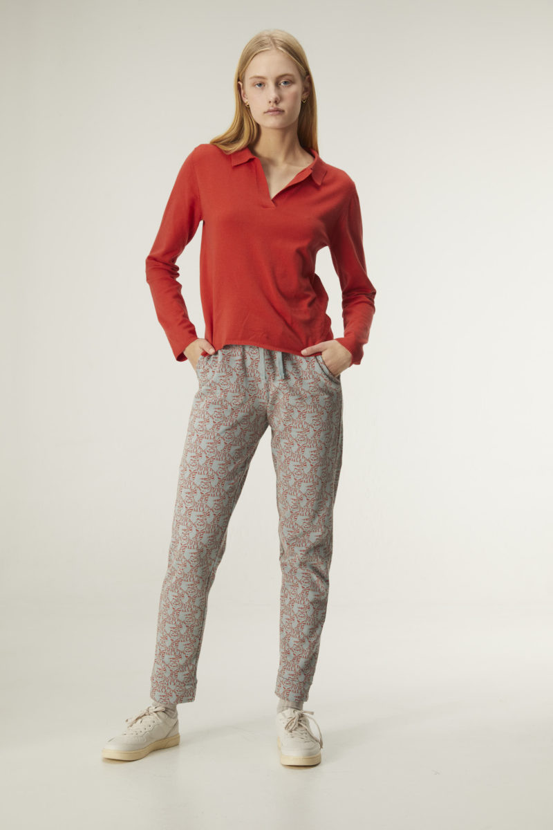 Jogger tigres - Imagen 2
