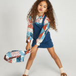 Peto de pana kids - Imagen 3