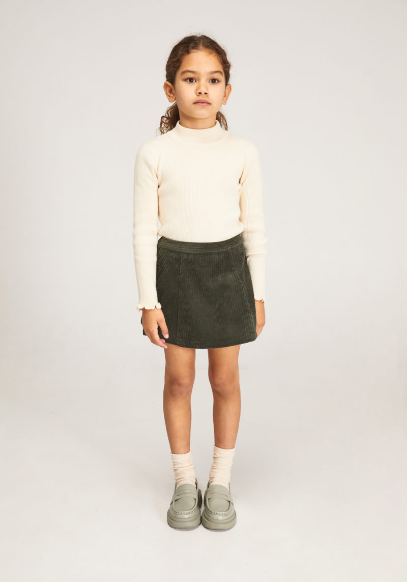 Falda kids