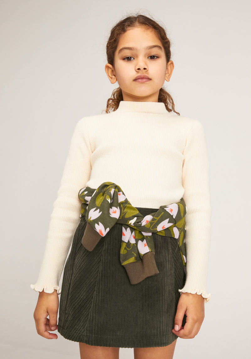 Falda kids - Imagen 3
