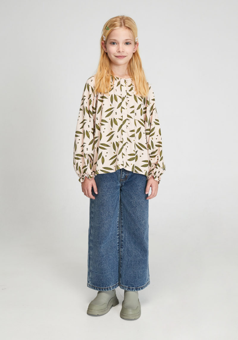 Camisa kids