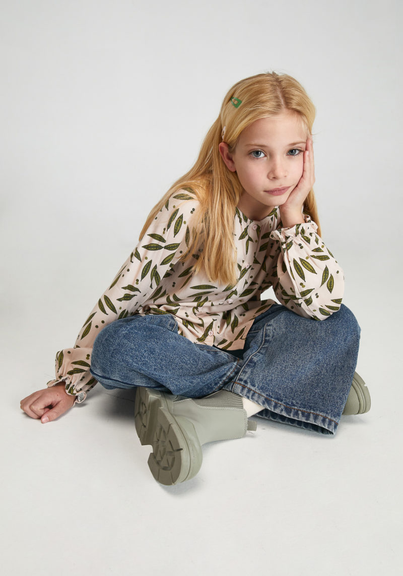 Camisa kids - Imagen 3