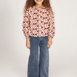 Blusa Kids