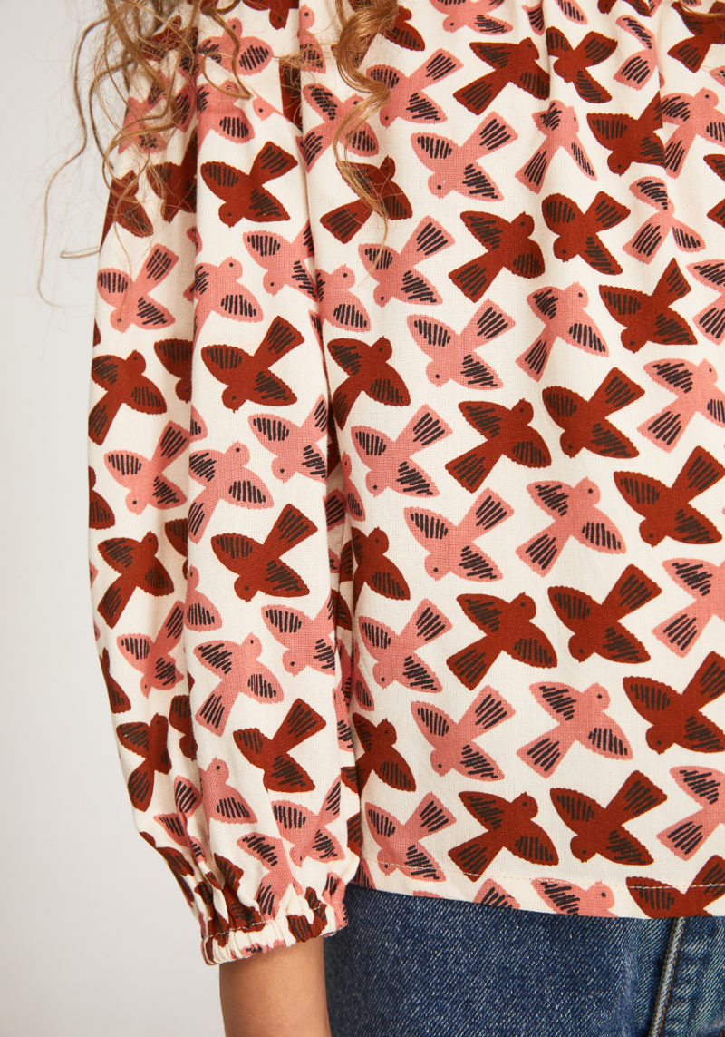 Blusa Kids - Imagen 2