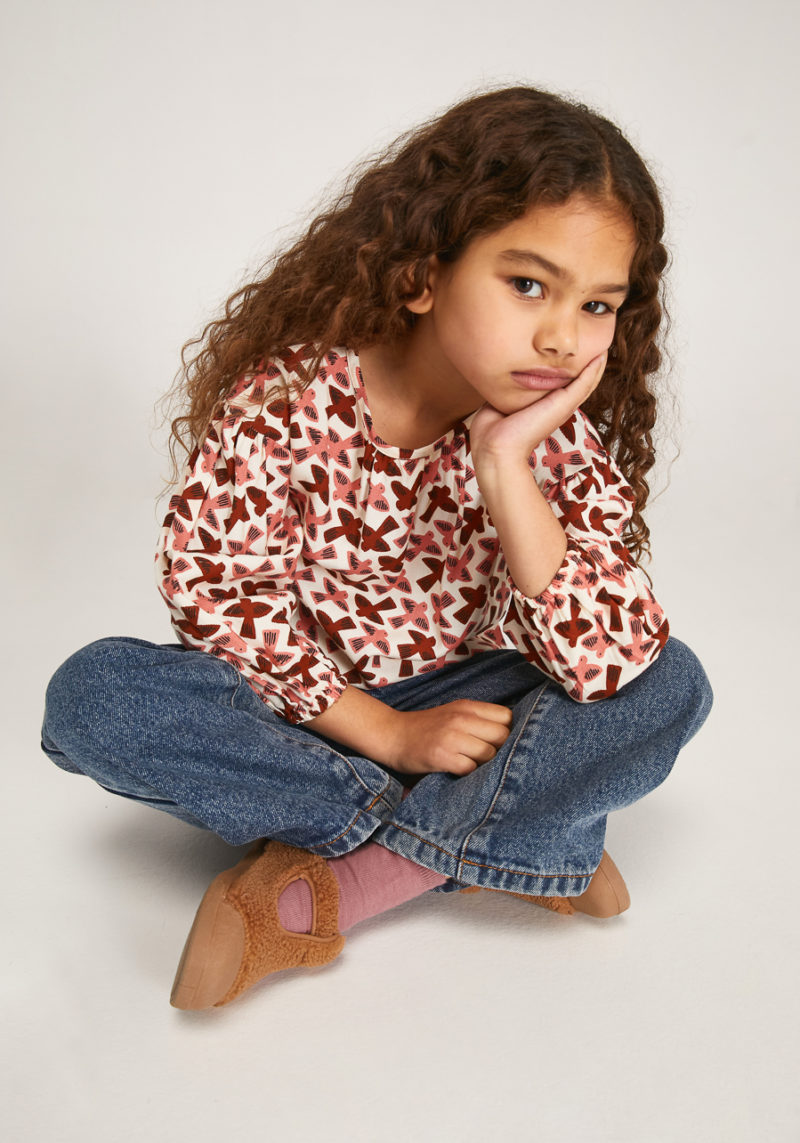 Blusa Kids - Imagen 3