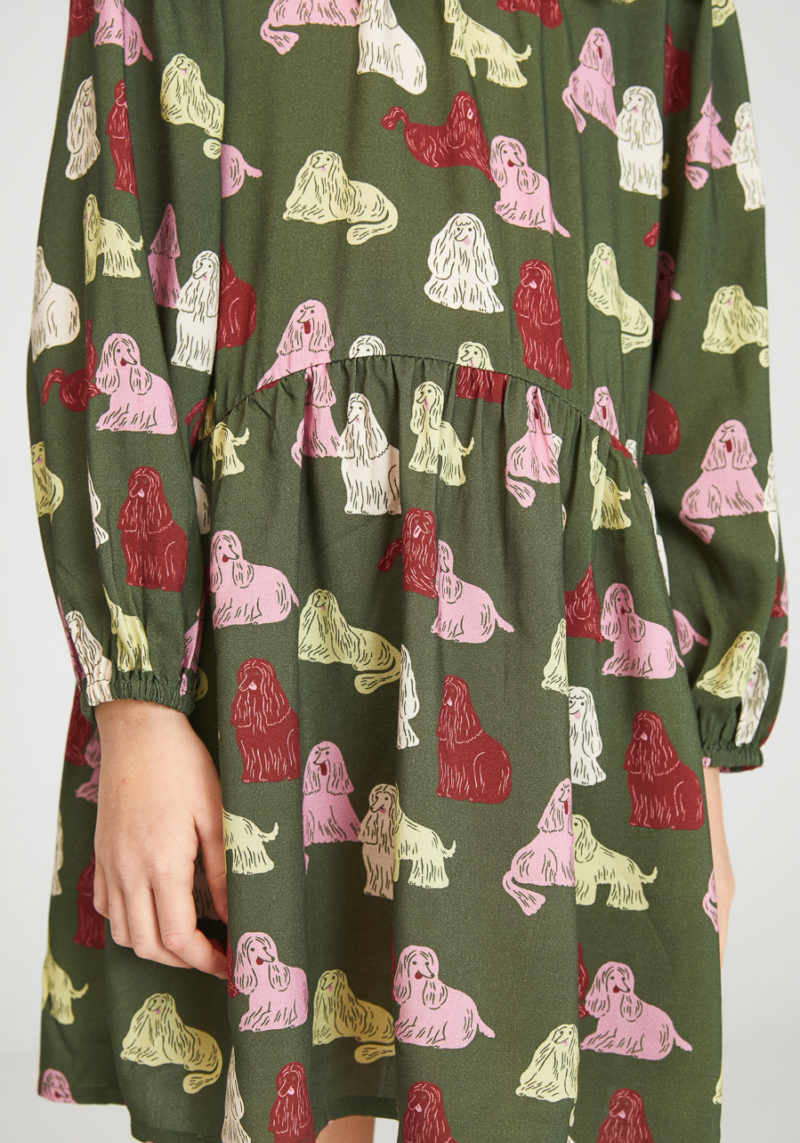 Vestido kids - Imagen 2