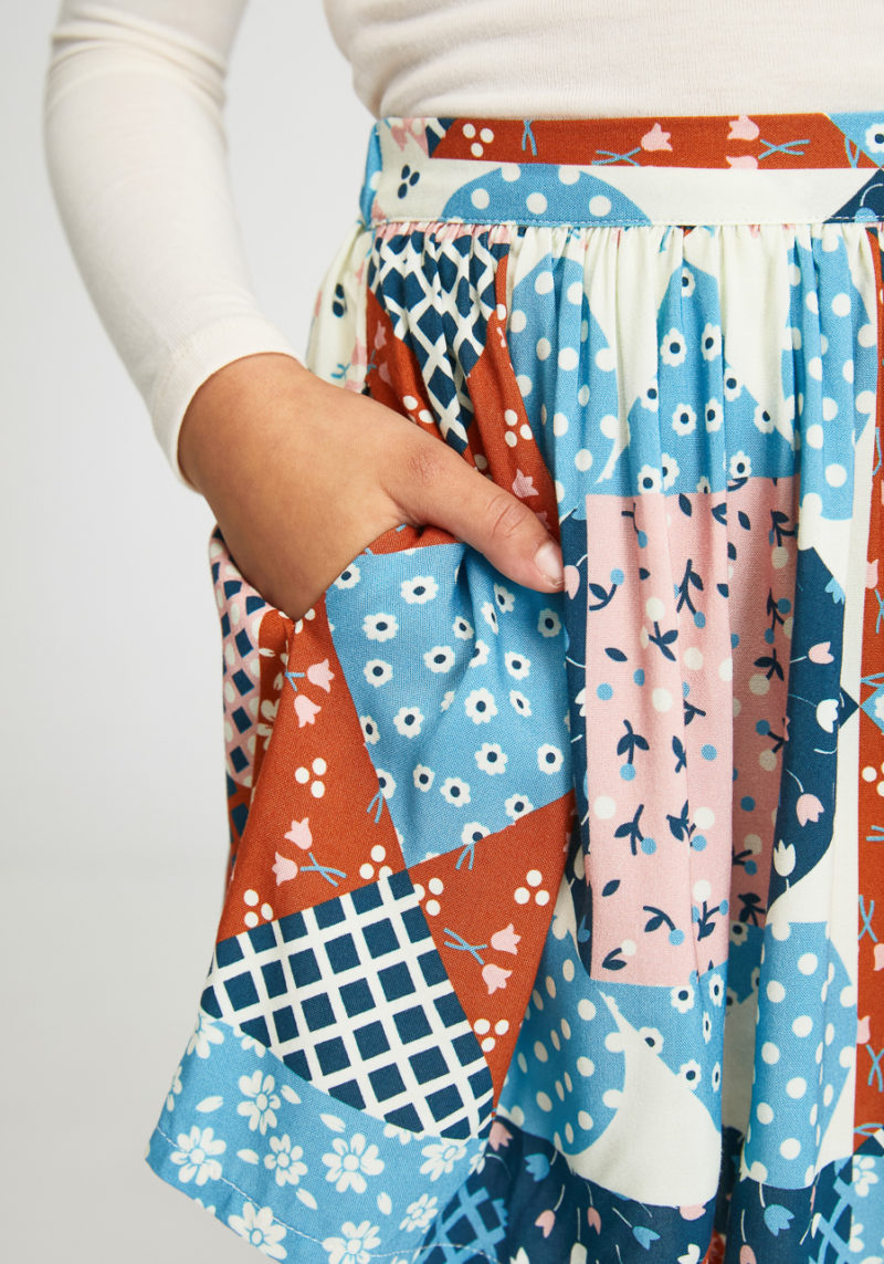Falda Kids - Imagen 2