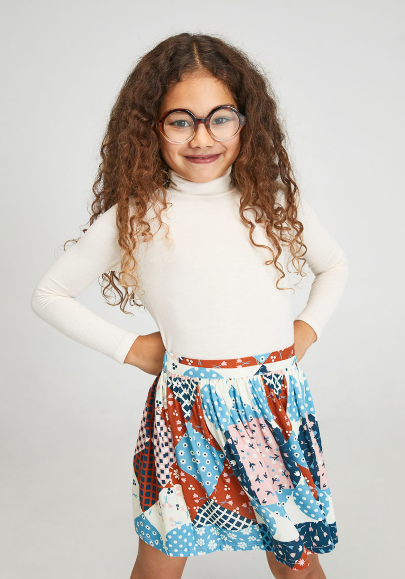 Falda Kids - Imagen 3