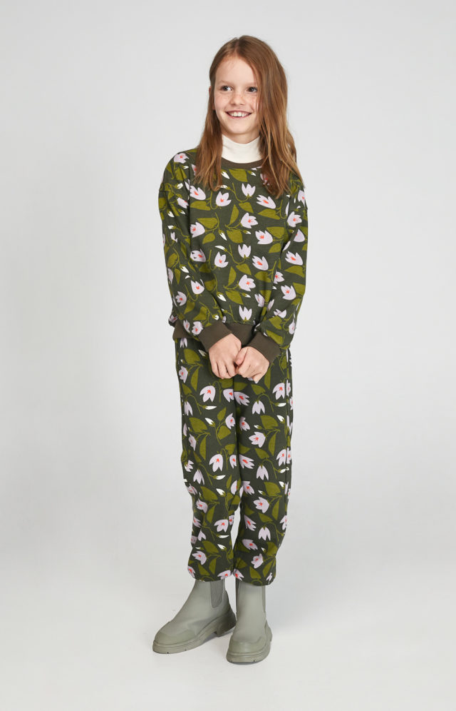 Sudadera unisex Kids