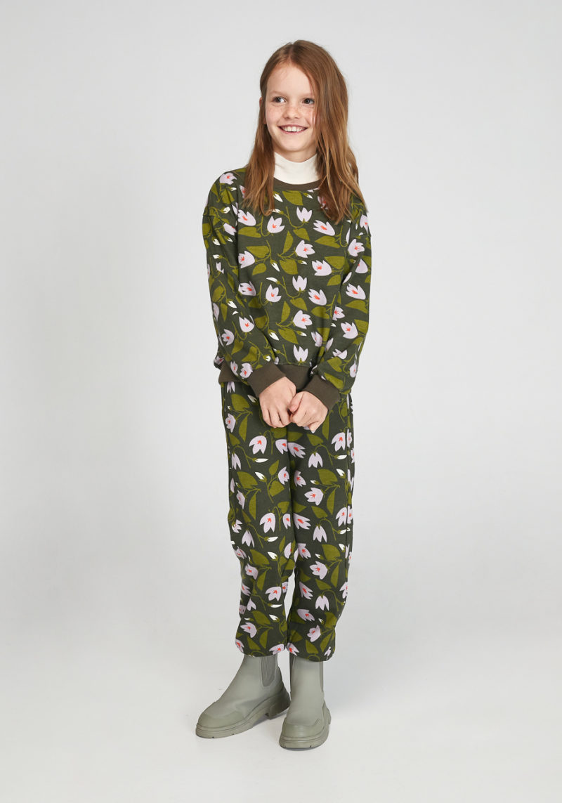 Sudadera unisex Kids