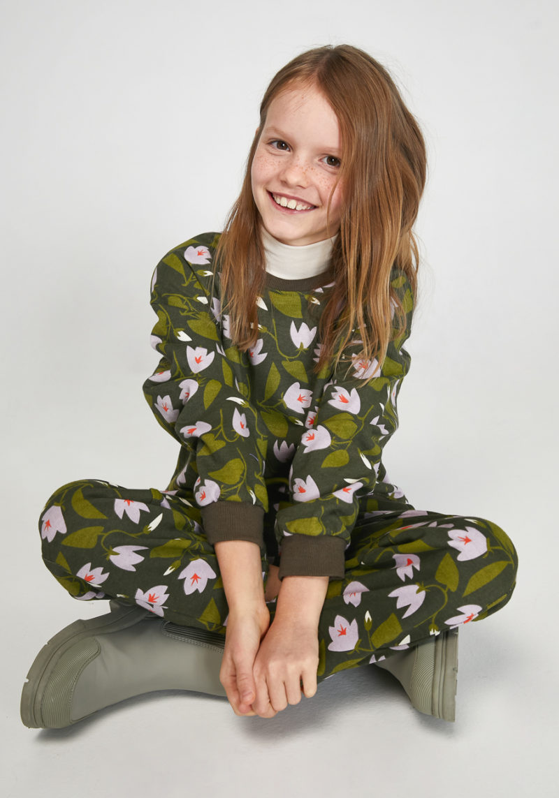 Sudadera unisex Kids - Imagen 3