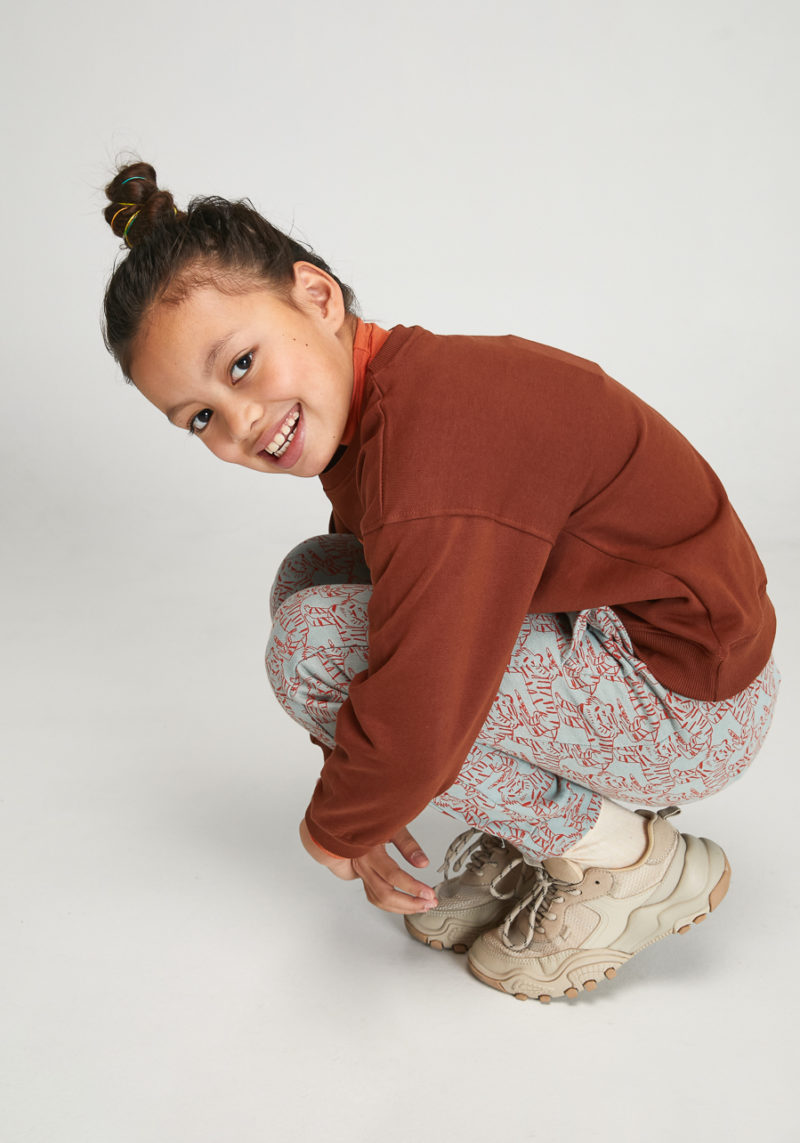 Pantalón kids - Imagen 3