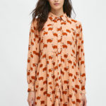 Vestido carneros