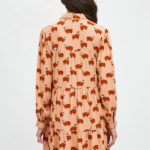 Vestido carneros - Imagen 3