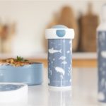 Vaso escolar océano - Imagen 4