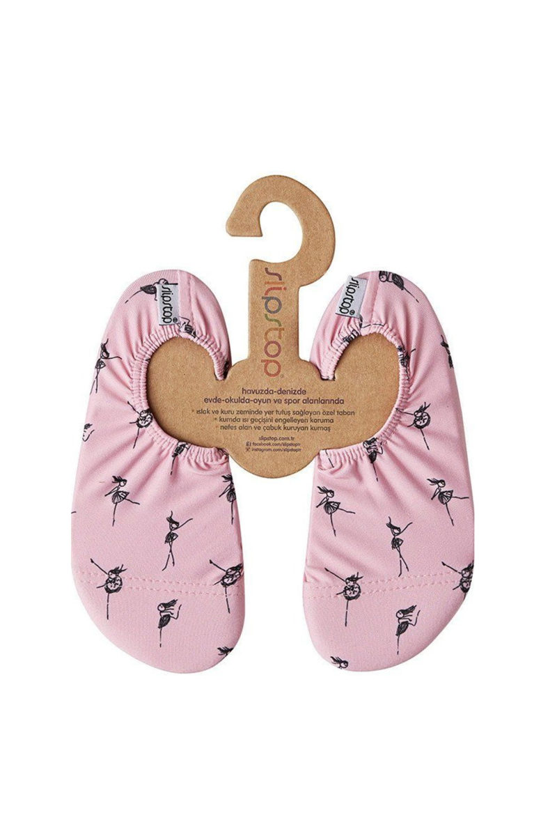 Zapatillas antideslizantes Slipstop Bailarinas