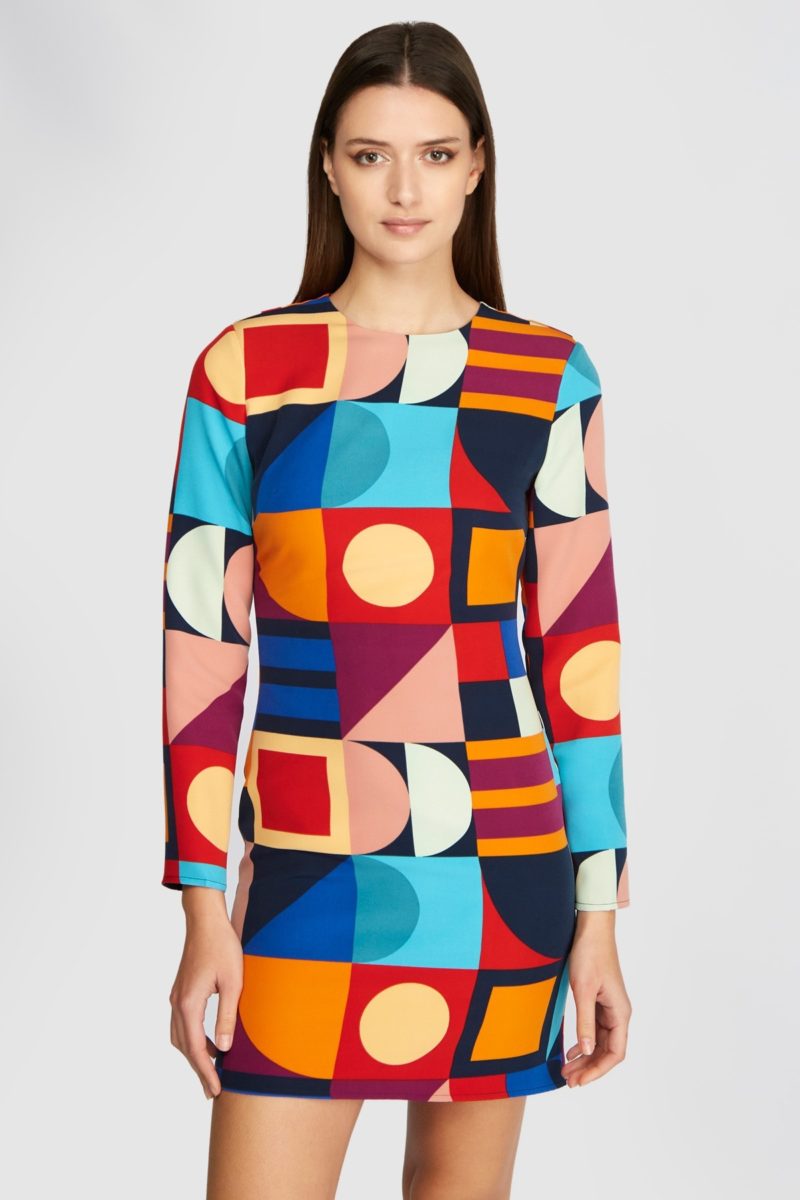 Art dress - Imagen 4