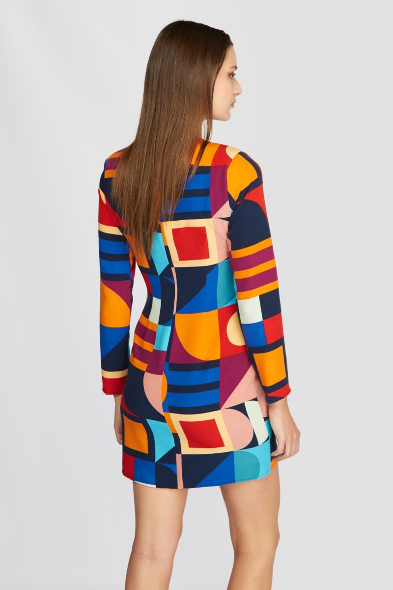 Art dress - Imagen 2