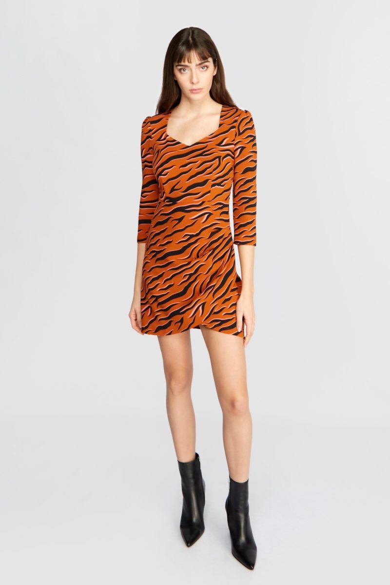 Fiona Dress - Imagen 4