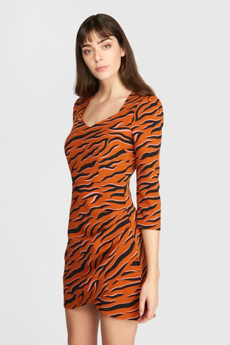 Fiona Dress - Imagen 3