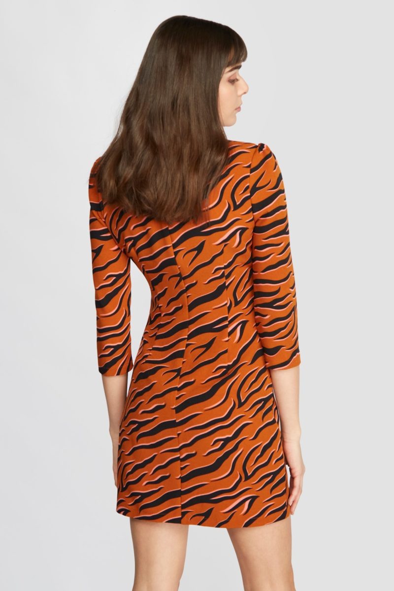 Fiona Dress - Imagen 2