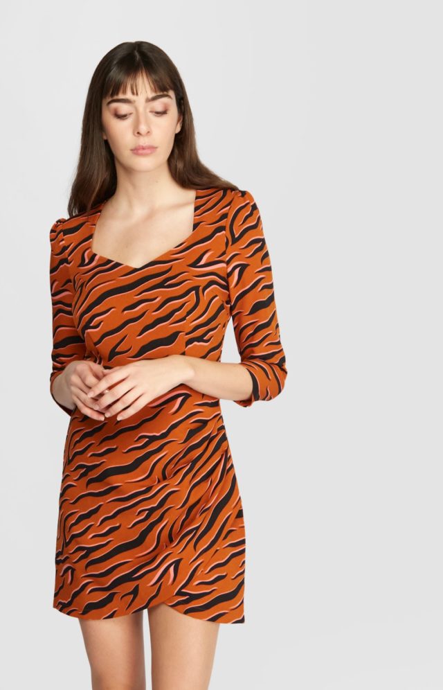 Fiona Dress