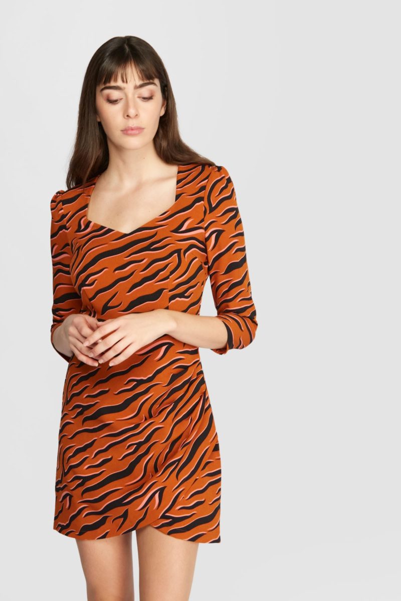 Fiona Dress