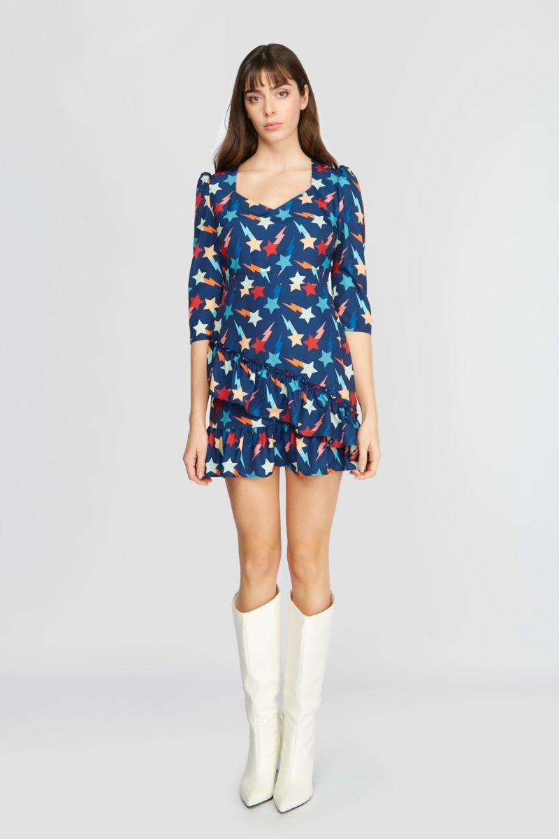 Glory dress - Imagen 4